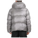 4F Ανδρικό μπουφάν Down Jacket